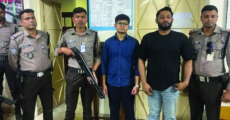পল্লবীতে জামায়াতের পোলিং অফিসারসহ ২ জনের কারাদণ্ড 